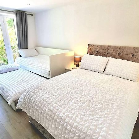 Private Self-Contained Place Bournemouth Luaran gambar