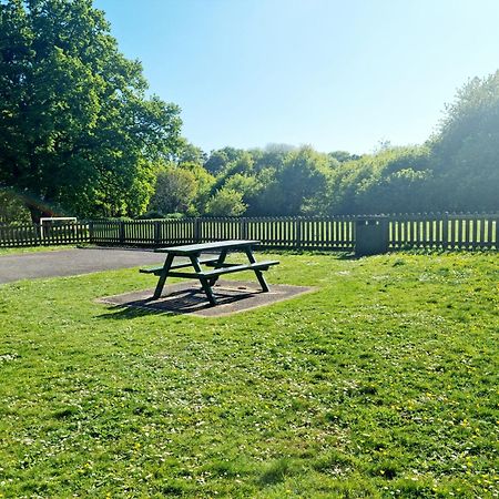 Private Self-Contained Place Bournemouth Luaran gambar