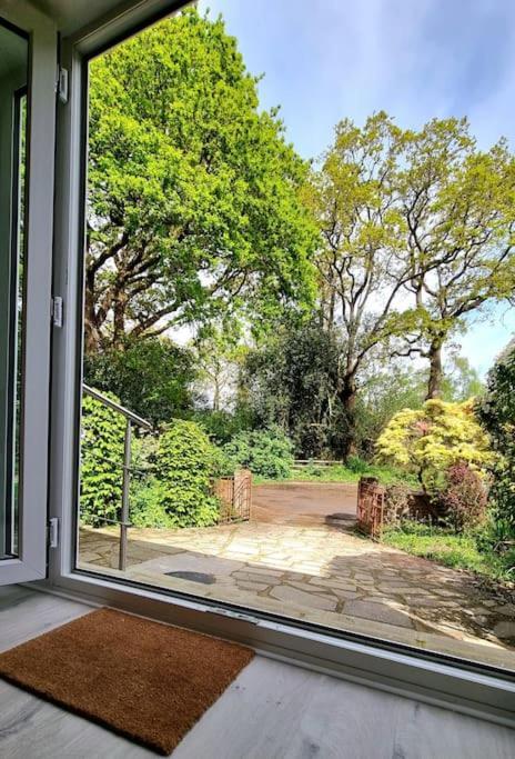 Private Self-Contained Place Bournemouth Luaran gambar