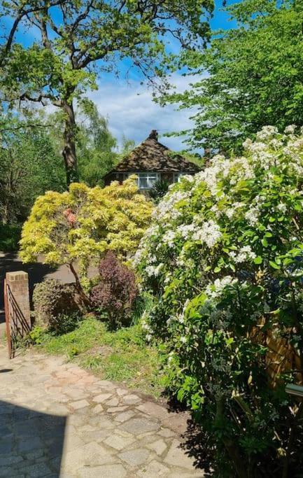 Private Self-Contained Place Bournemouth Luaran gambar