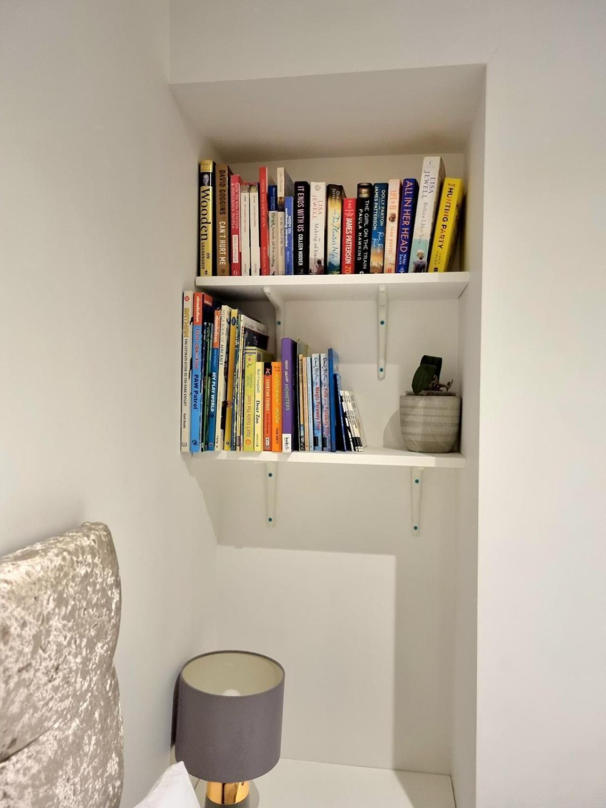 Private Self-Contained Place Bournemouth Luaran gambar