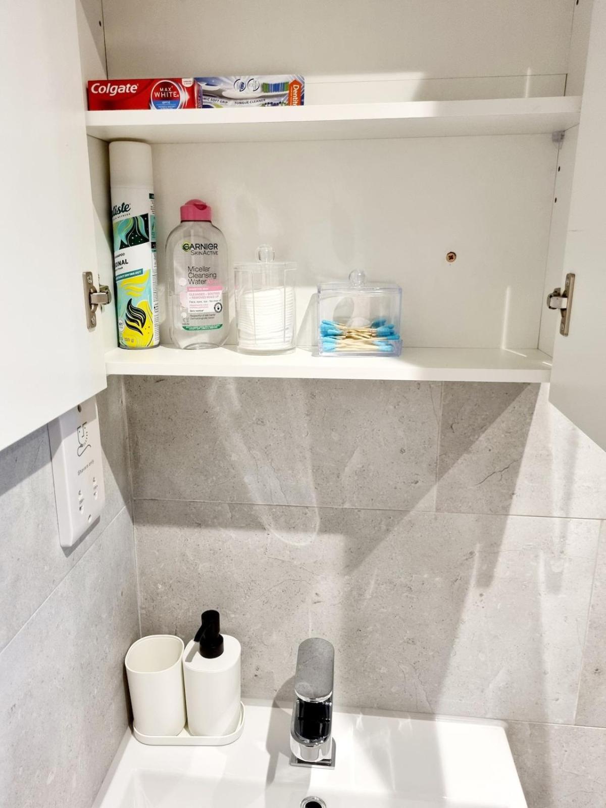 Private Self-Contained Place Bournemouth Luaran gambar