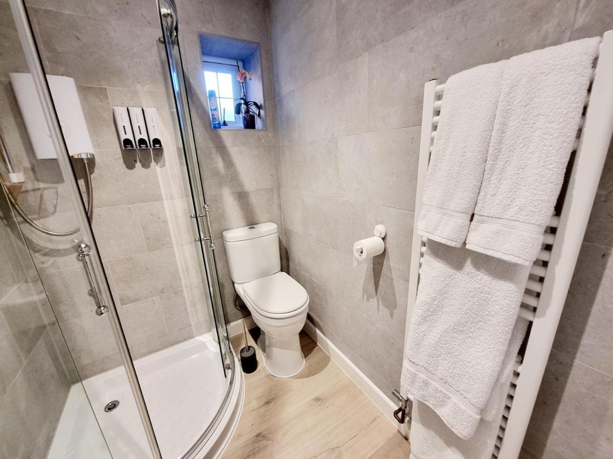 Private Self-Contained Place Bournemouth Luaran gambar