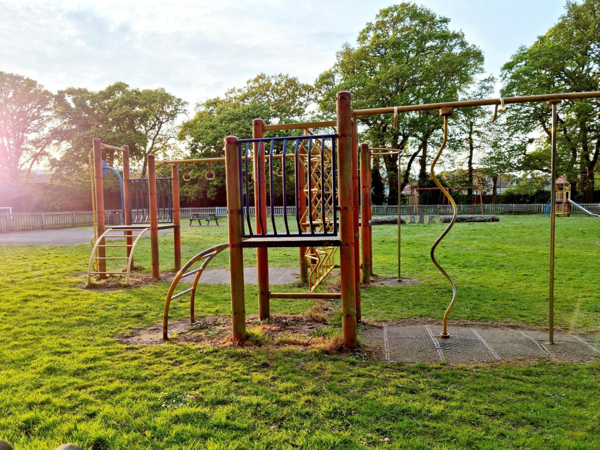 Private Self-Contained Place Bournemouth Luaran gambar